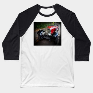 Rolls Royce Phantom 1 1926 Baseball T-Shirt